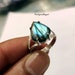 see more listings in the Gemstone Band Ring section