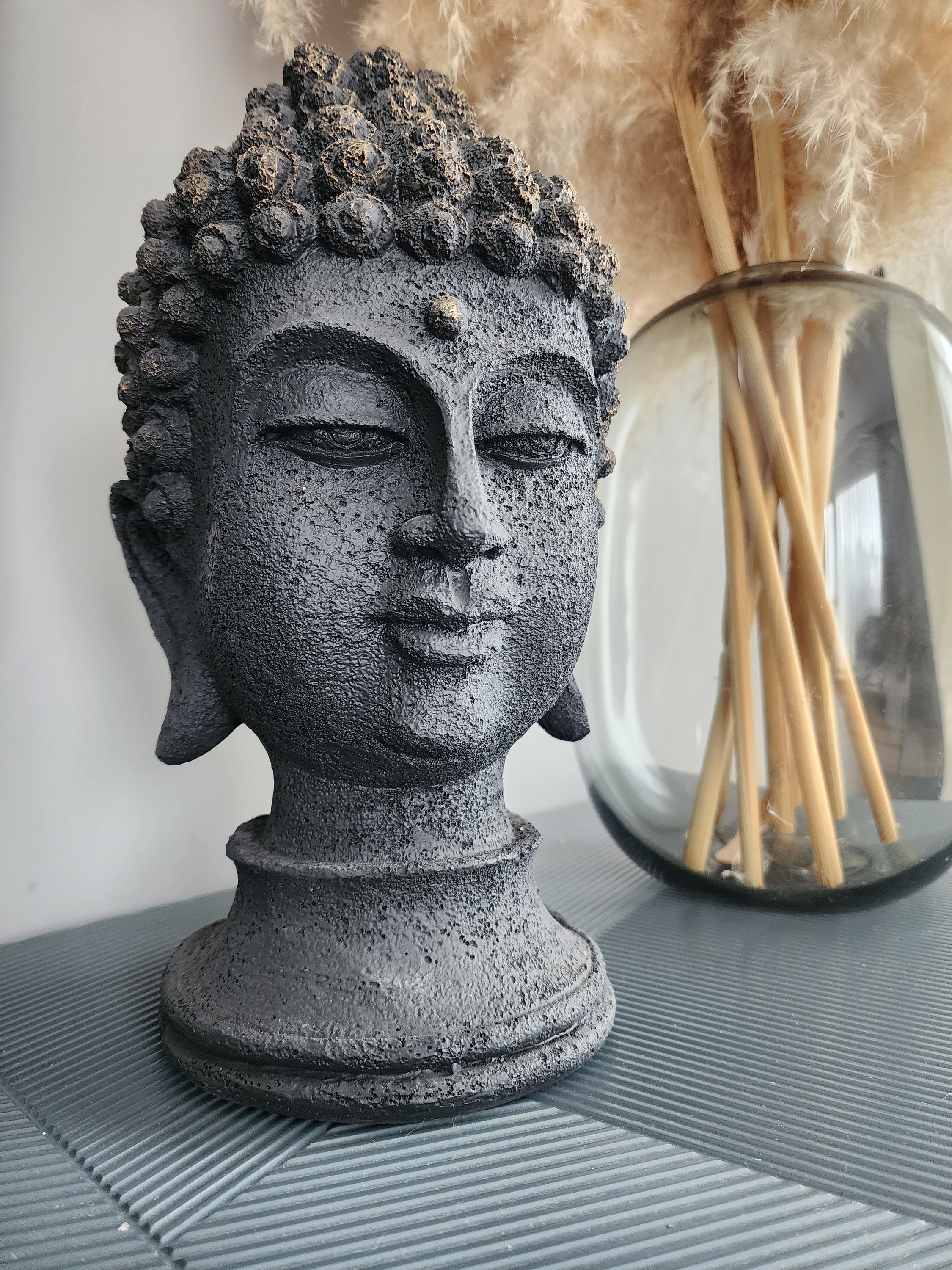 Large Buddha Statue Sculpture, Buddha Sculpture, Buddha Statue
