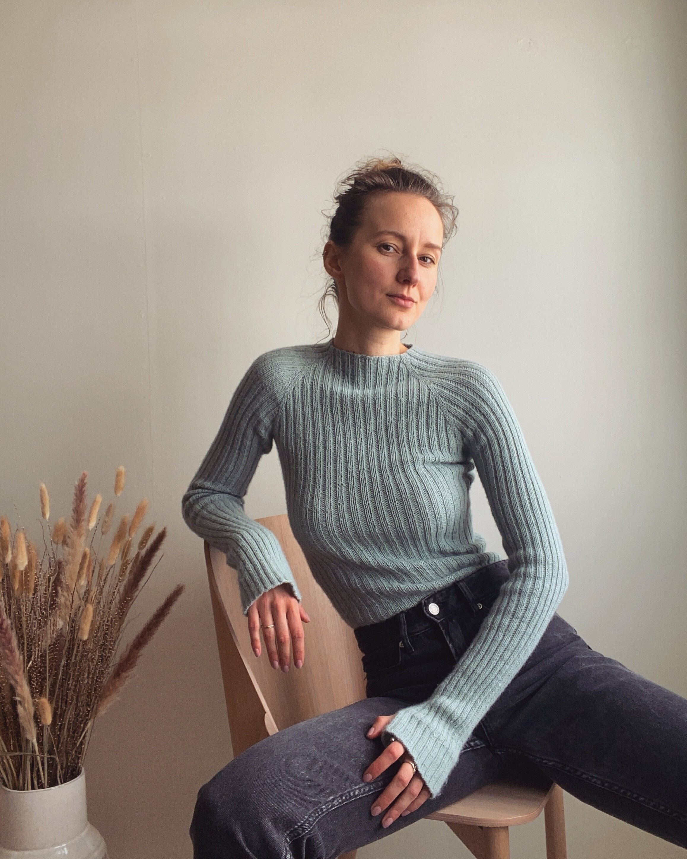 KNITTING PATTERN: Hug Me Tight Sweater - Etsy KNITTING PATTERN: Hug Me Tight Sweater - Etsy