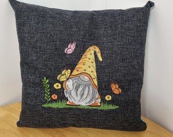 Coussin à ressorts gnome