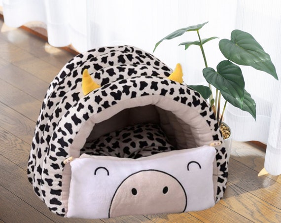 Character Pet Beds Cat Bed Dog Bed Cat Tunnel Pet Care Cat Accessories Home  Deco Gift Idea Cat Toys Cat Shelf cat Tower 