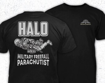 Military Freefall - Etsy
