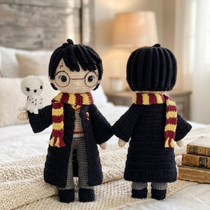 May include: A set of three ceramic mugs with a speckled, cream-colored glaze. Each mug features a different hand-painted floral design in shades of blue, green, and yellow. The mugs have a simple, rounded shape and a comfortable handle.