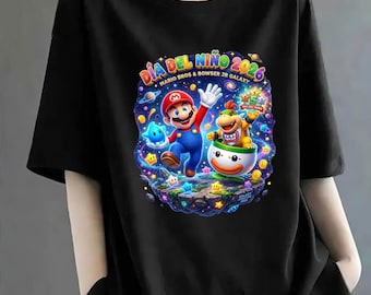 Super Mario Galaxy Png, Mario and Friends Clipart Png, Funny Game png