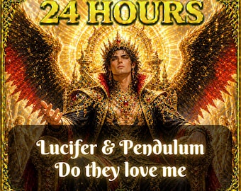 Does He Love Me Yes No Reading Lucifer Truth About Their Feelings One Question Love Insight What You Need To Know