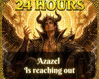 Azazel Channeled Message 1000 Words Shadow Work Forbidden Truth Hidden Knowledge Personal Power Insight Guidance