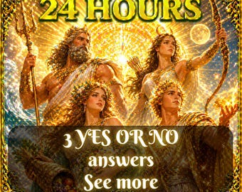 3 Yes No Pendulum Reading Psychic Answers Love Career Clarity Deeper Insight Than Single Question Fast 24h