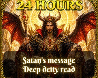 Satan Channeled Message 1000 Words Full Situation Truth Independence Power What You Need To Know Guidance