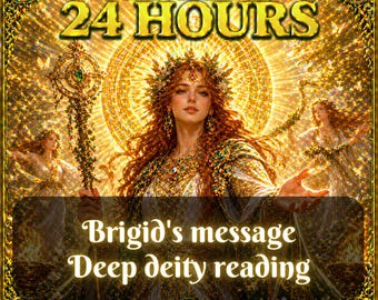 Brigid Channeled Message 1000 Words Healing Renewal New Path Guidance What You Need To Know Life Direction Insight