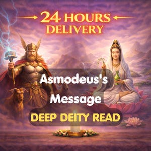 Asmodeus Full Situation Message 1000+ Words What You Need To Know Right Now | Desire Attraction and Confidence | Passion and Energy Guidance