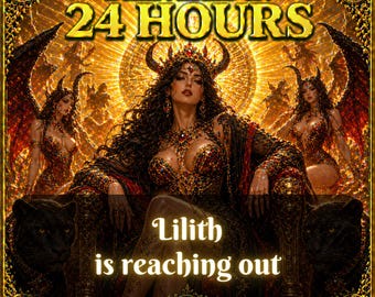 Lilith Channeled Message 1000 Words Truth Revealed Shadow Work Power Boundaries What You Need To Know Guidance
