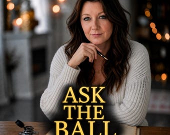 Yes or No Tarot Reading | Ask the Crystal Ball | 1 Question Answered | Spiritual Guidance