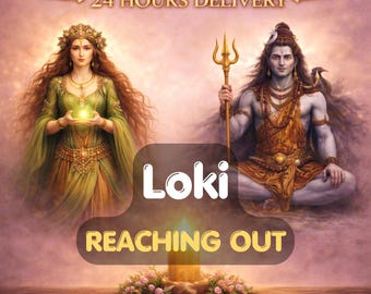 Loki Channeled Message 1000+ Words Chaos and Sudden Change Guidance | Unexpected Shifts & Spiritual Awakening Delivered Within 24 Hours