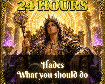 Hades Channeled Message 1000 Words Inner Power Shadow Work Personal Authority Guidance What You Need To Know