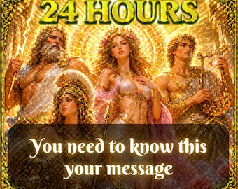 What You Need To Know Right Now Deity Message 1000 Words Channeled Guidance Urgent Insight Personalized Reading