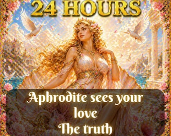 Aphrodite Channeled Message 1000 Words Love Attraction Self Worth Guidance What You Need To Know Relationship Insight