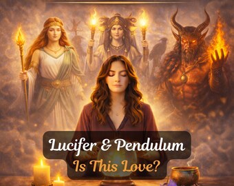 Lucifer Yes or No Love Message 1000+ Words What You Need To Know Right Now | Clear Answer and Relationship Guidance