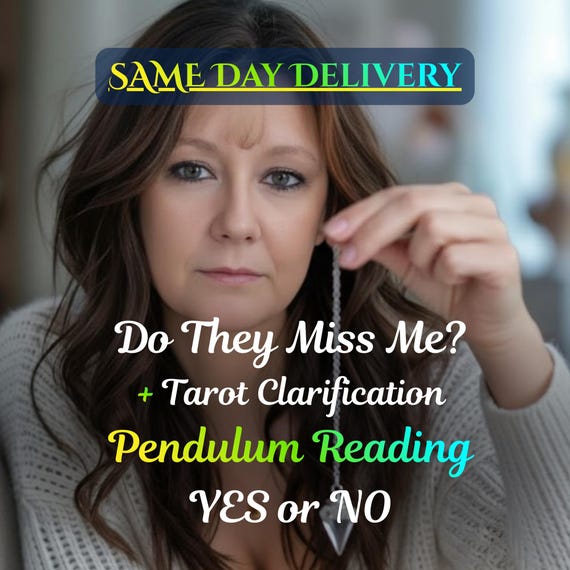 Pendulum Reading | Yes No Reading | How Much He Miss Me, How Much She Miss Me, Does He/She Miss Me