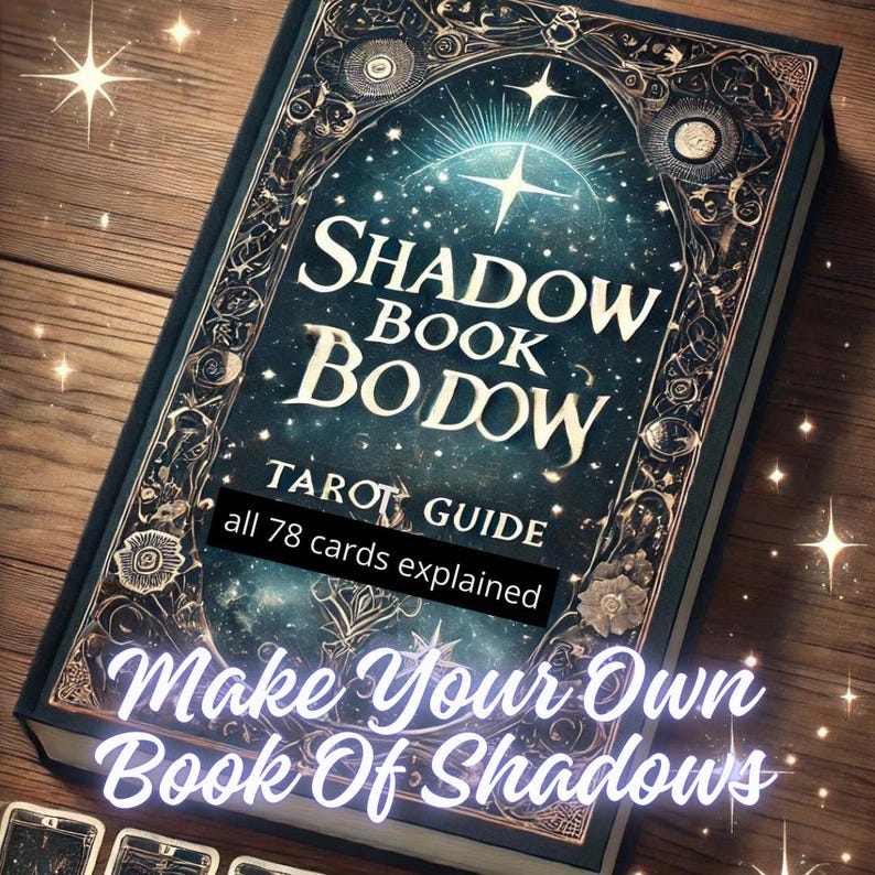 Tarot Cheat Sheet Strength Tarot Card Meaning Upright & Reversed 5 A4