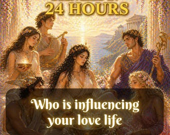 Which Deity Is Affecting Your Love Life Reading Love Energy Influence Channeled Message Relationship Insight Spiritual Guidance