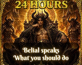 Belial Channeled Message 1000 Words Power Control Truth Guidance What You Need To Know Shadow Work Insight