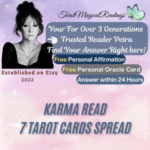 Czytanie psychiczne | Wróżenie z Tarota | Dokładny odczyt | Poradnictwo duchowe | Prezenty tarota | Tarot karmiczny | Karma z poprzednich wcieleń | Rozprzestrzenianie się celu duszy