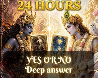 Yes No Pendulum Reading One Question Accurate Answer With Channeled Message Love Career Truth Fast Guidance Personalized