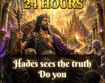 Hades Channeled Message 1000 Words Deep Truth Stability Power Guidance What You Need To Know Path Control Insight