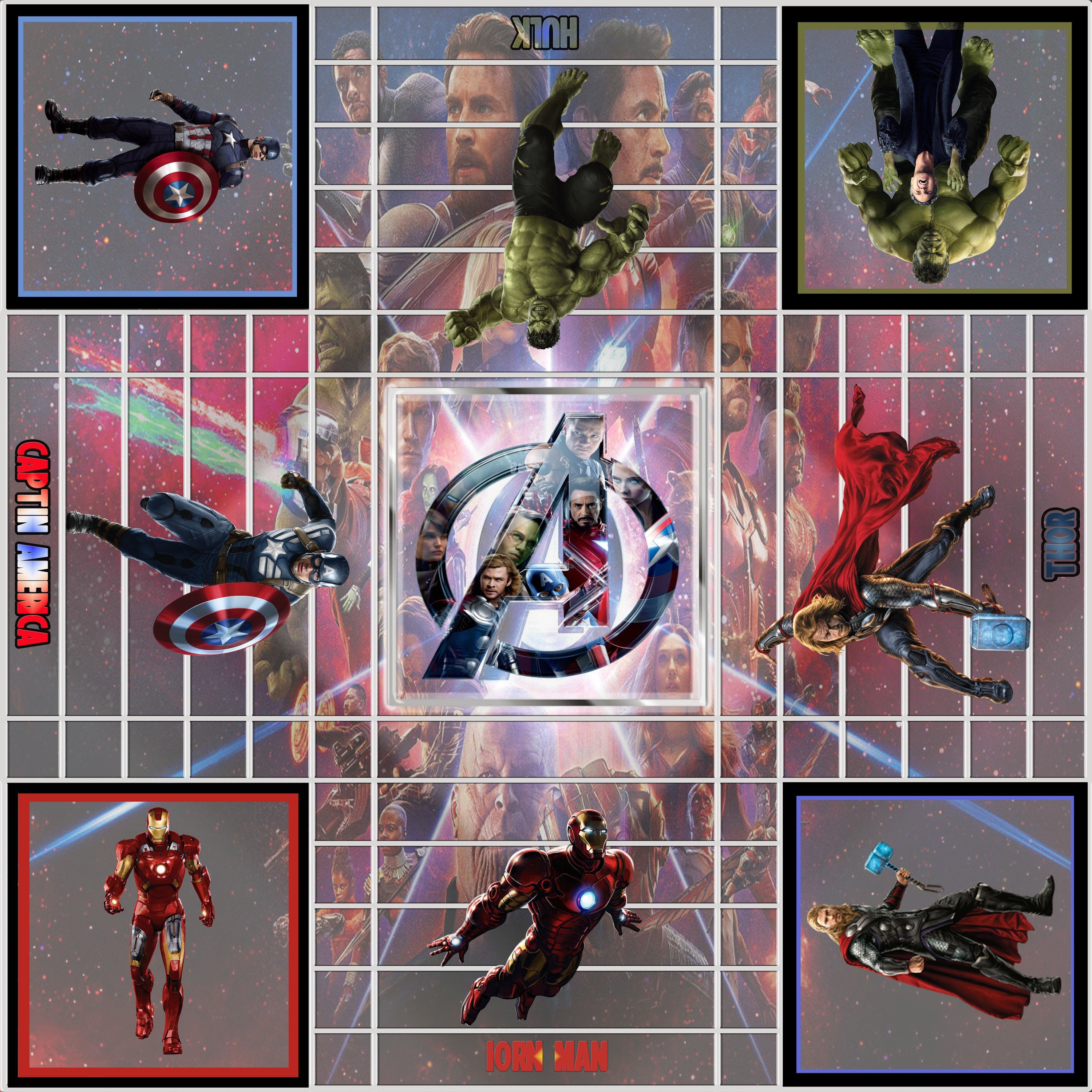 Custom Ludi Board Game Etsy