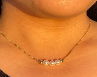 Imitation Gold Chain - Etsy Australia
