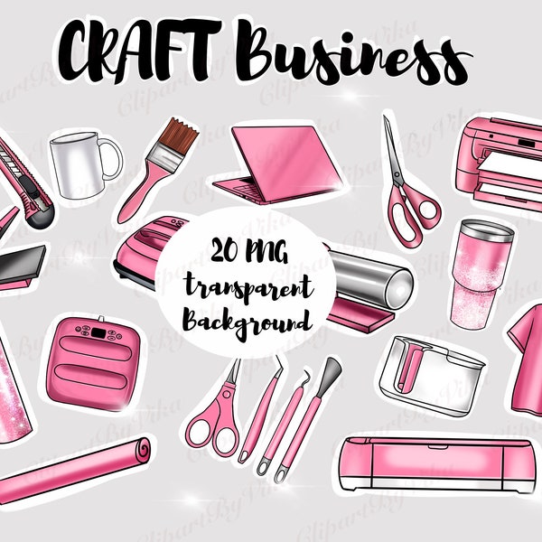 png craft. crafting png, cricut machine png, craft graphic, crafter clipart, small business owner, sublimation png, png file