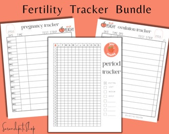 Printable Opk Test Sheet - Etsy