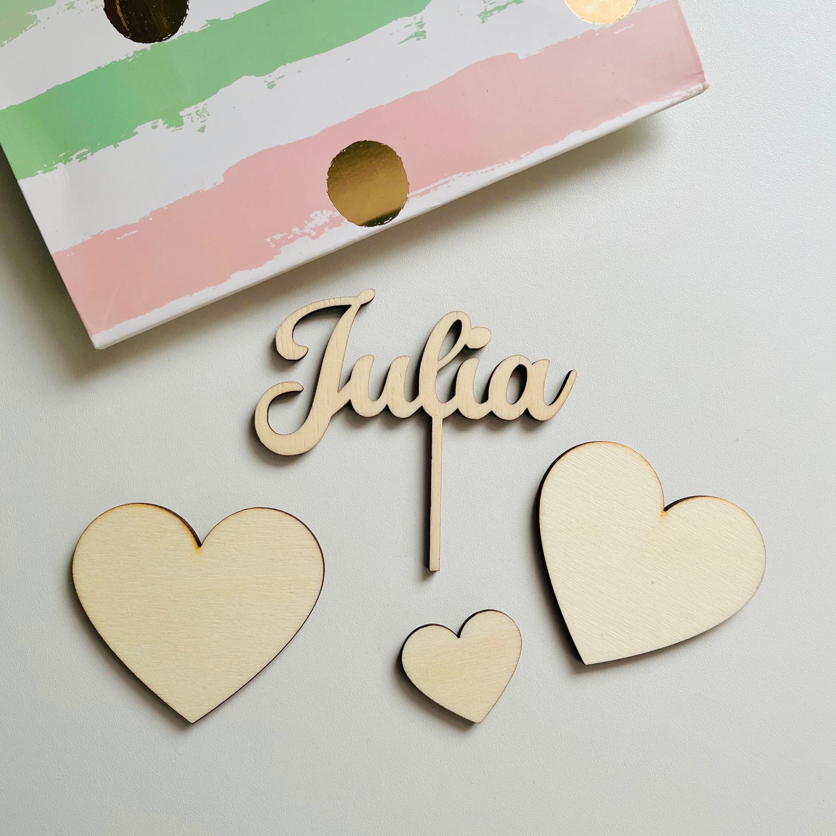 Personalized cake topper cake topper cake decoration cake topper cake decoration birthday party decoration personalized with name topper with name