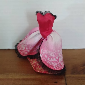 Ever After High Apple White replacement first chapter original dress