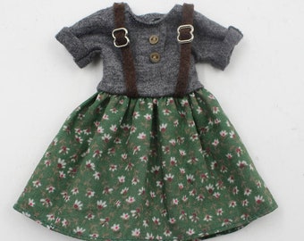 Neo Blythe Doll Clothes