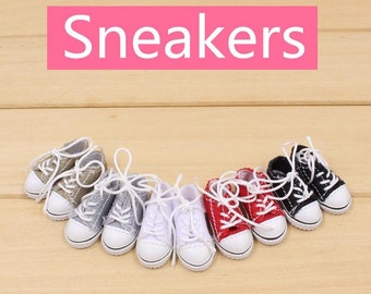 Neo Blythe Doll Shoes
