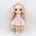 see more listings in the Custom Neo Blythe Dolls section