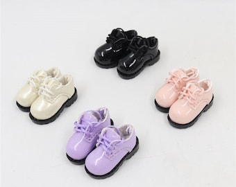 Neo Blythe Doll Shoes