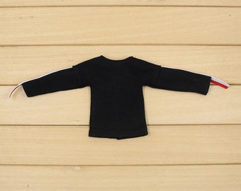 Neo Blythe Doll Oversize Shirt