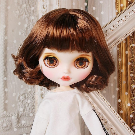 トップス COYSEIO X BLYTHE COTTON MULTI WARME ✶ COYSEIO | BLYTHE ✶ 2026 Hasbro. All Rights Reserved Licensed