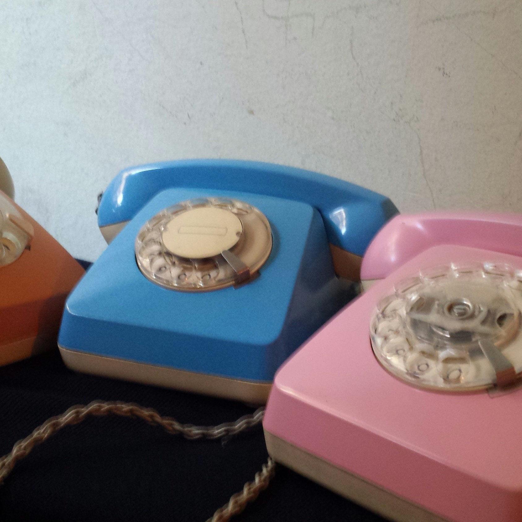 duck in a dress: Oh, Telephone Line duck in a dress: Oh, Telephone Line