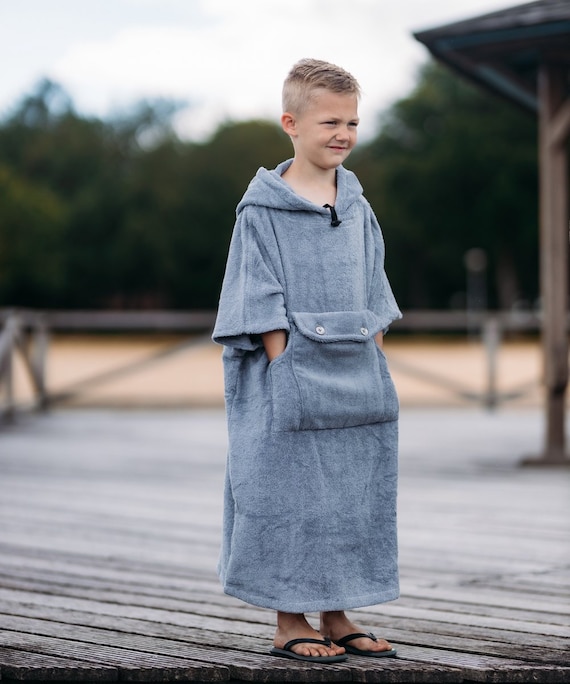 Belieff Poncho Towel Dino Snuggie Child Fleece Hoodie Fleece Kids 6 10 Years Size 134 158 100 Cm Relax Outfit Kids Surf Etsy