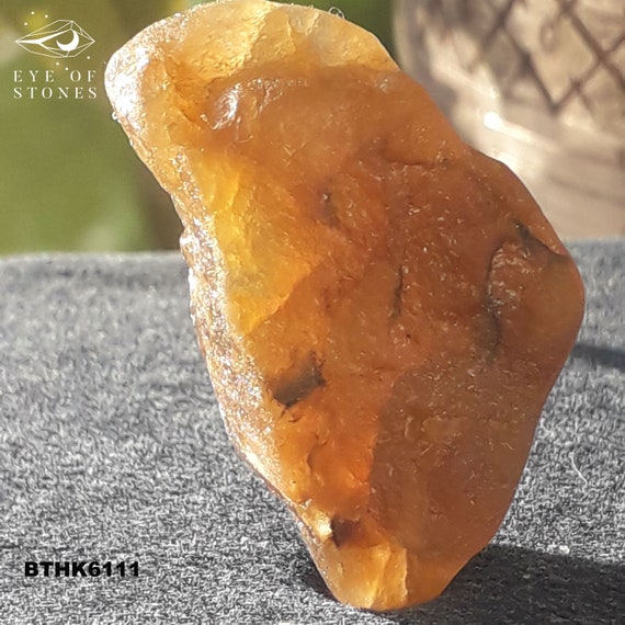Orange beryl shop