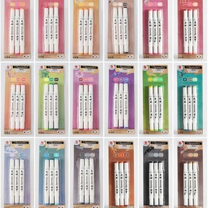Shuttle Art Paquete de lápices de colores, juego de 80 lápices de colores  profesionales + 160 hojas de libros de bocetos de artistas