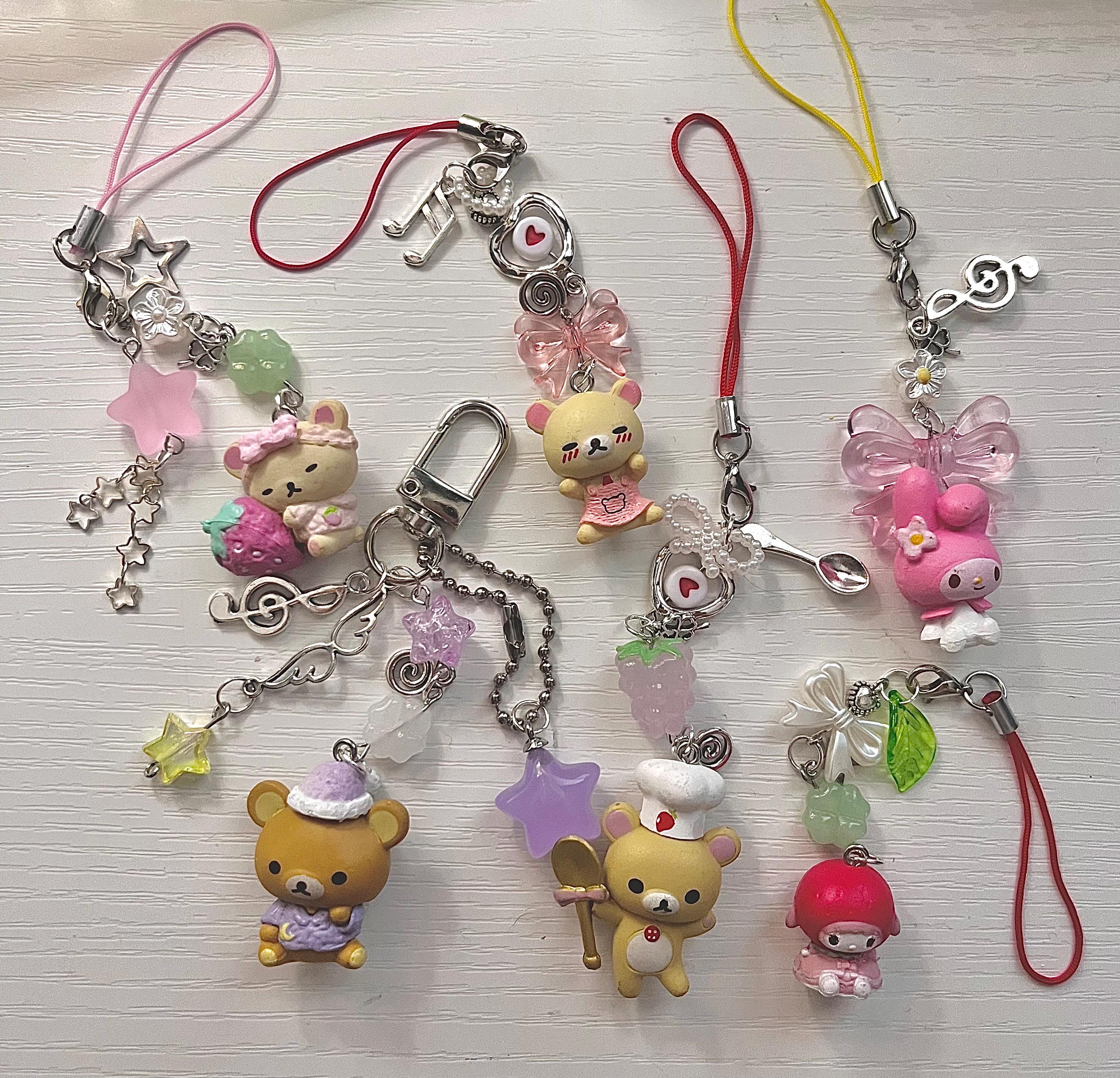 リラックマ　六福　LUKFOOK JEWELLERY 香港 リラックマ 六福 LUKFOOK JEWELLERY 香港 Lukfook Jewellery