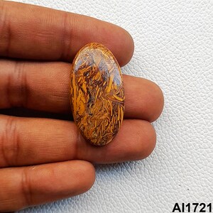 Natural Mariam Jasper Stone, Mariam Jasper Gemstone, Mariam Jasper Crystal, Mariam Jasper Cabochon For Ring, Pendant, Jewelry Stone