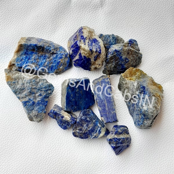 Lapis Lazuli Rough, Wholesale Lapis Lazuli Raw Crystal, Natural Lapis Lazuli Crystal Rough Stone, Lapis Lazuli Rwa Gemstone Use For Jewelry