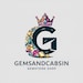 Gemsandcabsin