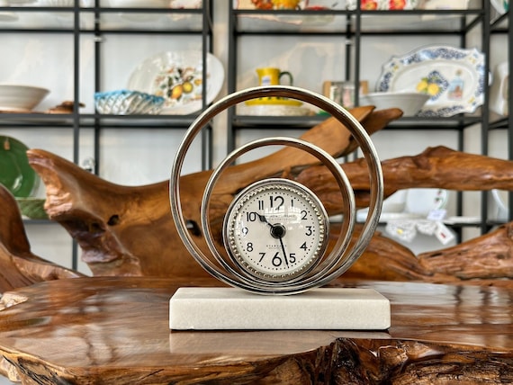 Reloj decoracion mesa hotsell