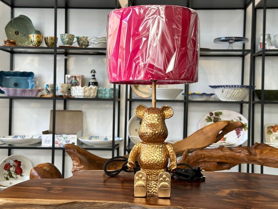 Bear lighting 2024